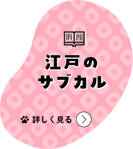 江戸のサブカル 詳しく見る