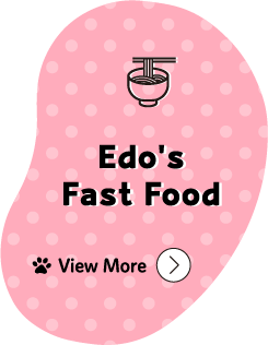 Edo's Fast Food View More