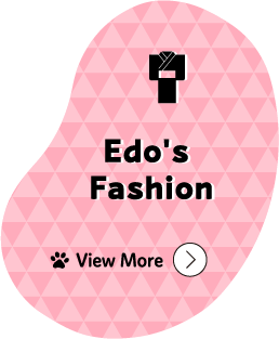 Edo's Fashion View More