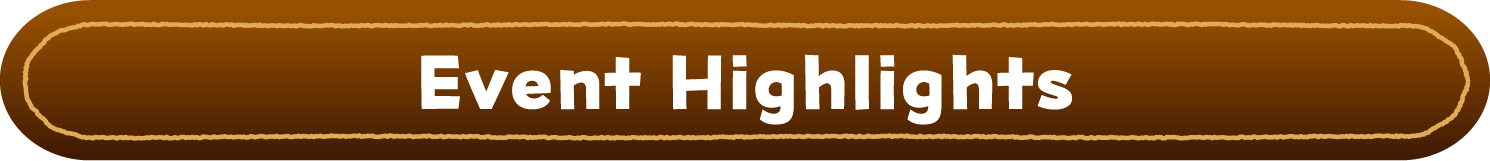 Event Highlights